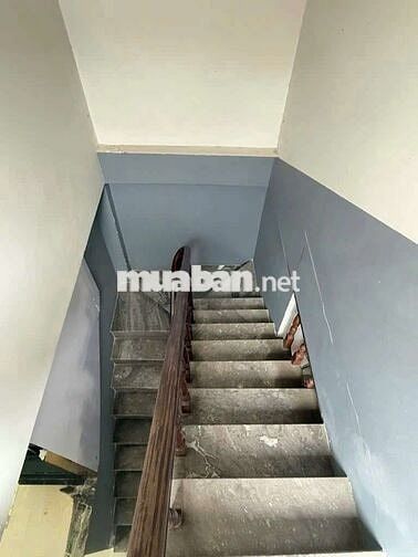 BÁN NHÀ LÔ GÓC – CÔNG VIÊN THUẬN KIỀU PHAN VĂN HỚN, TÂN THỚI NHẤT, Q12