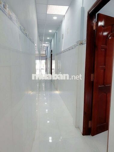 Nhà Phường 4 Mỹ Tho Tiền Giang