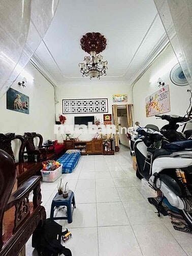 Bán nhà Chính Chủ -Liền kề KDC Nam Long - 63m2 - 3PN -Sổ riêng - Ko QH