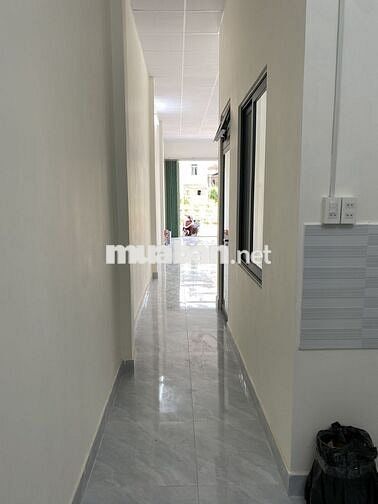 Cho thuê nhà nguyên căn mặt tiền đường lớn trung tâm Tp Đà Lạt