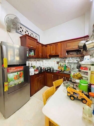 BÁN NHÀ LÔ GÓC – CÔNG VIÊN THUẬN KIỀU PHAN VĂN HỚN, TÂN THỚI NHẤT, Q12