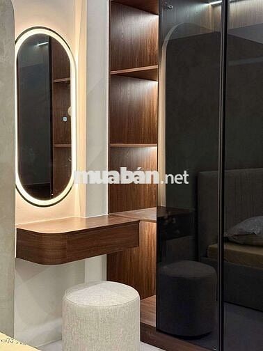 🎑Bán nhà MỚI ĐẸP FULL NT 2 MẶT TIỀN gần PHAN XÍCH LONG 45M2 chỉ 6.8TỶ