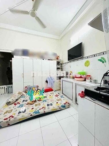Bán nhà Chính Chủ -Liền kề KDC Nam Long - 63m2 - 3PN -Sổ riêng - Ko QH