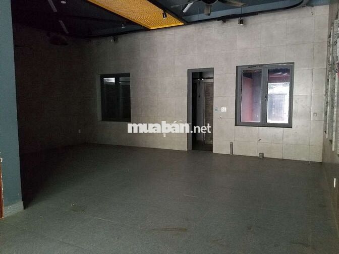Nhà cho thuê làm văn phòng bán hàng online