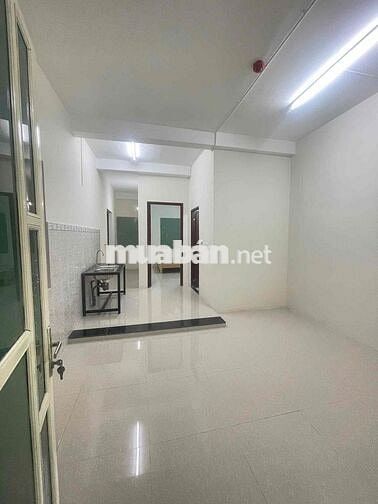 Căn hộ dịch vụ quận 6 - chợ lớn