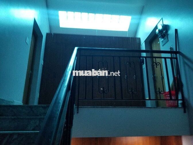 Nhà cho thuê làm văn phòng bán hàng online
