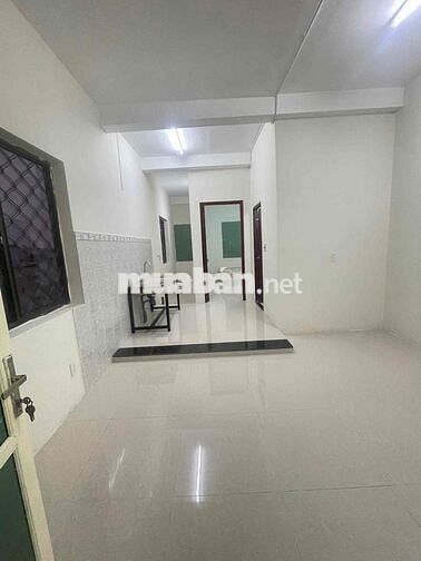 Căn hộ dịch vụ quận 6 - chợ lớn