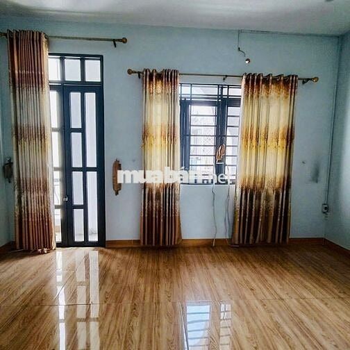 BÁN NHÀ 3 TẦNG Ở GẦN CHỢ CẦU ĐỒNG - NGÃ TƯ GA Q12. GIÁ : 4,78 TỈ