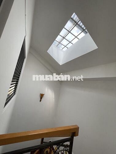 HXT - PHÂN LÔ  - NƠ TRANG LONG - NGANG 4M - 4 TẦNG - 200m2 SD