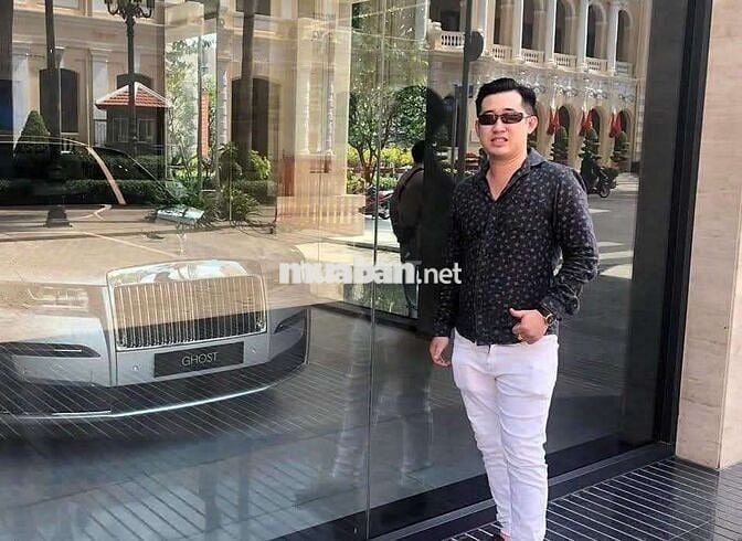 Nhà cho thuê làm văn phòng bán hàng online