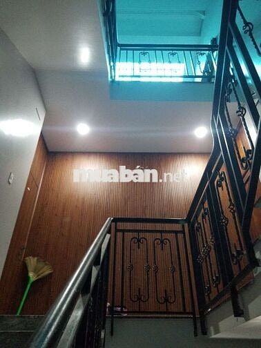 Nhà cho thuê làm văn phòng bán hàng online
