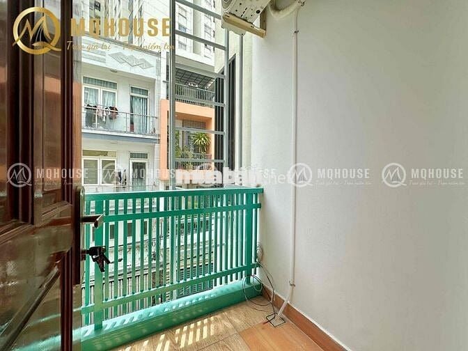 PHÒNG TÁCH BẾP VÀ STUDIO FULL NỘI THẤT Ở PHẠM VĂN CHIÊU - GÒ VẤP