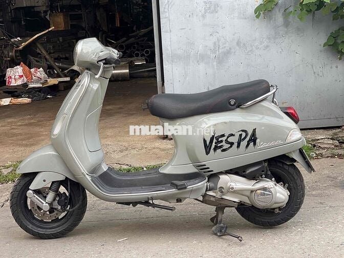 Chào bán vespa lx 125ie chính chủ 2015