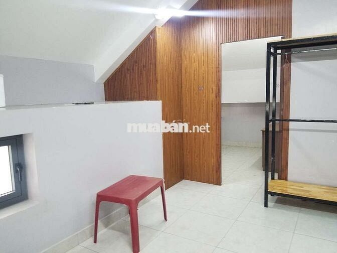 Nhà cho thuê làm văn phòng bán hàng online