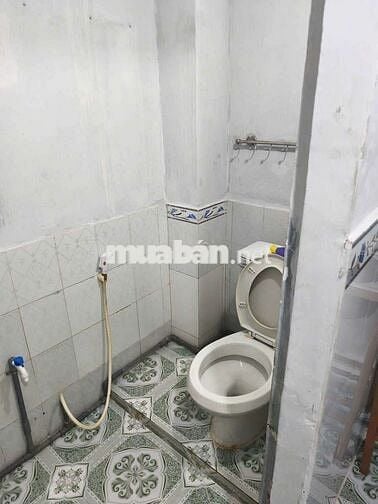 Cho thuê nhà nguyên căn hẻm kinh doanh