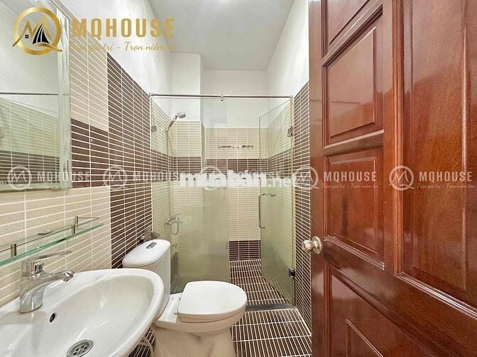 PHÒNG TÁCH BẾP VÀ STUDIO FULL NỘI THẤT Ở PHẠM VĂN CHIÊU - GÒ VẤP