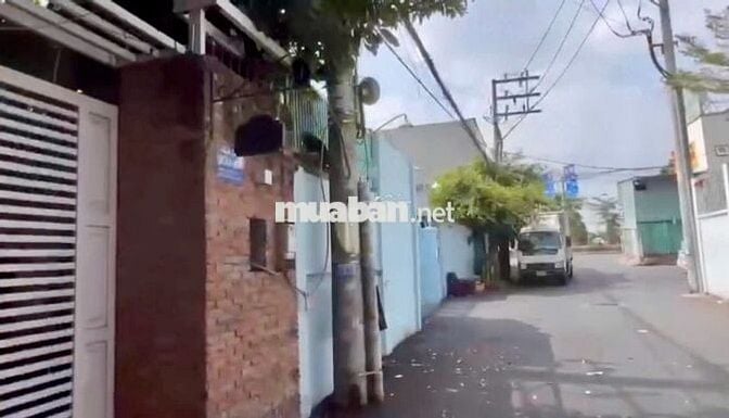 Cho Thuê Mặt Bằng Kinh Doanh Gần Trung tâm thương mại Gigamall