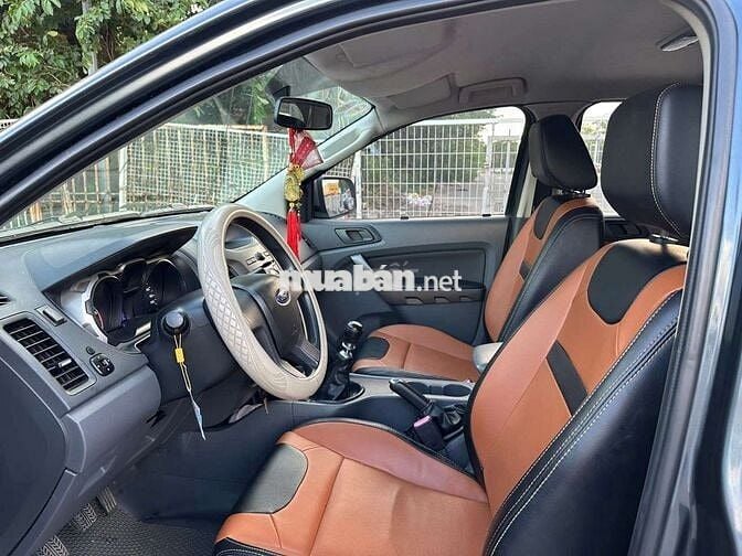 FORD RANGER XLS 2.2MT SX 2015 XE CÁ NHÂN 1 CHỦ