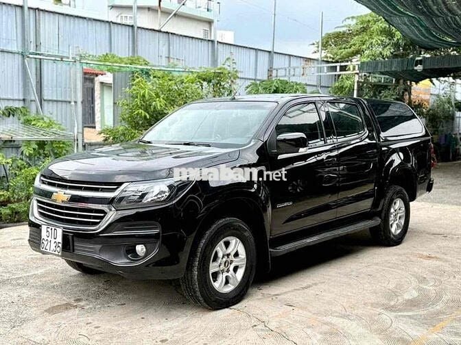 COLORADO 2019 4x2 TỰ ĐỘNG ,BẢO HÀNH 1 NĂM
