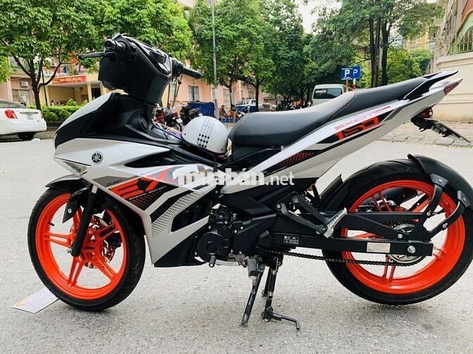 YAMAHA EXCITER 150 BẢN ĐẶC BIỆT CHÍNH CHỦ ĐK 2023