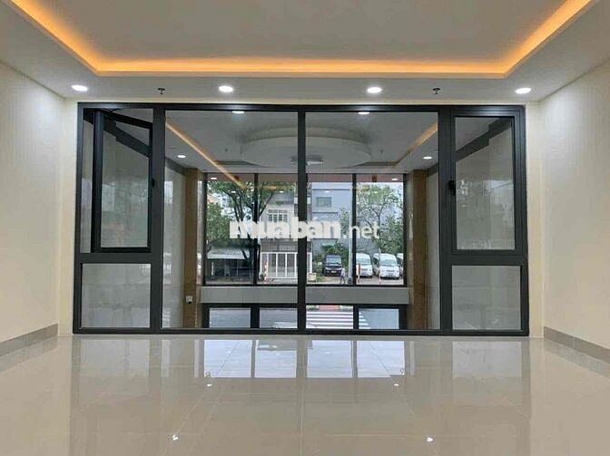 Cho Thuê Toà Nhà 7 Tầng Đường Xuân Thuỷ -Khuê Trung Cẩm Lệ