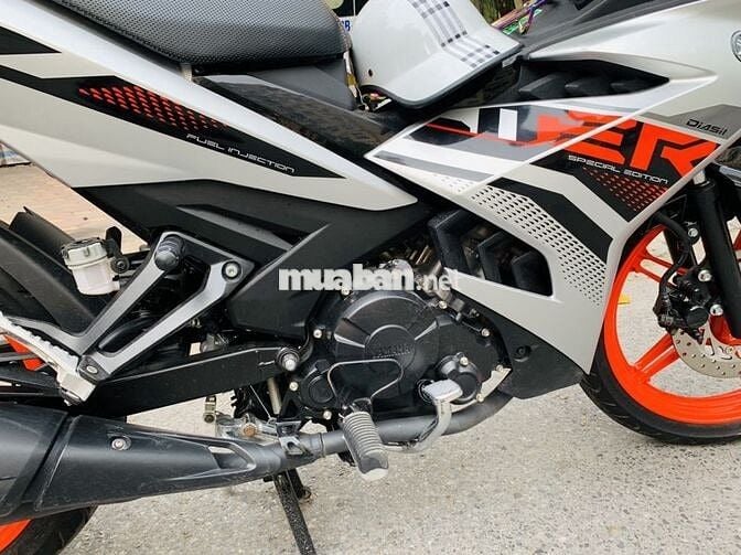 YAMAHA EXCITER 150 BẢN ĐẶC BIỆT CHÍNH CHỦ ĐK 2023