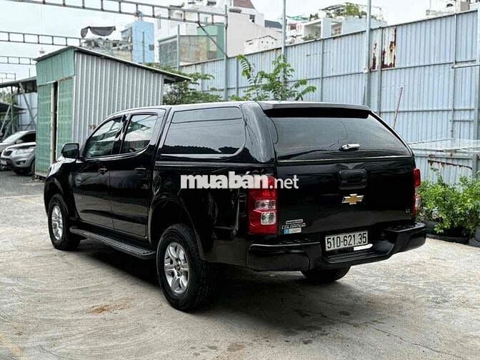 COLORADO 2019 4x2 TỰ ĐỘNG ,BẢO HÀNH 1 NĂM