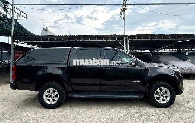 COLORADO 2019 4x2 TỰ ĐỘNG ,BẢO HÀNH 1 NĂM
