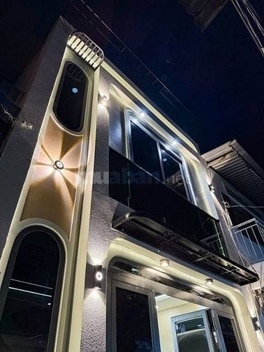 Cần bán gấp nhà gần khu VIP, Nguyễn Lâm Tân Bình, 55m2 giá chỉ 3,5 tỷ