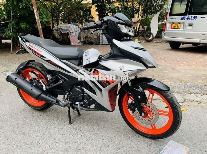 YAMAHA EXCITER 150 BẢN ĐẶC BIỆT CHÍNH CHỦ ĐK 2023