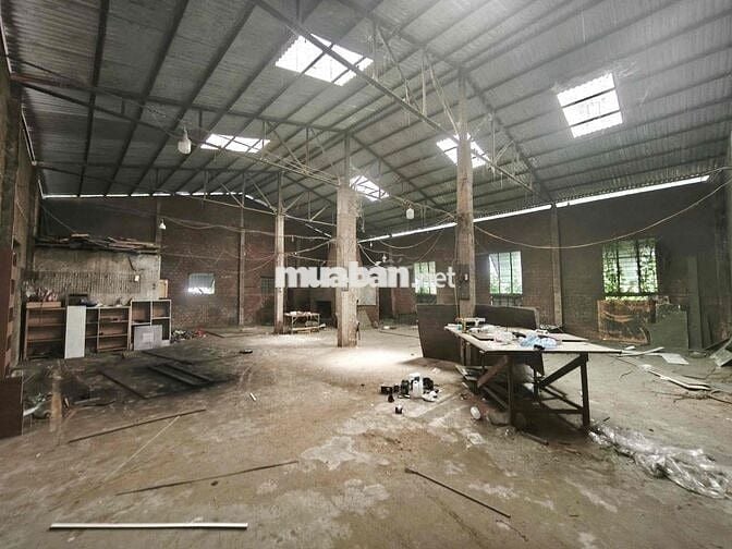 🟡CHO THUÊ KHO MT TRINH ĐƯỜNG, GẦN LÊ TRỌNG TẤN , 250m2