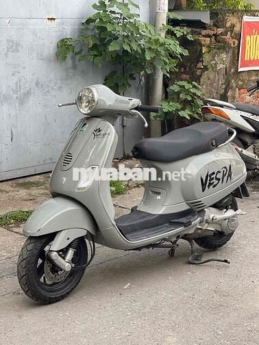 Chào bán vespa lx 125ie chính chủ 2015