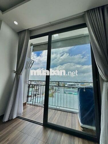 CHO THUÊ CĂN HỘ 1PN KHU VỰC HÒA XUÂN, CẨM LỆ, ĐÀ NẴNG