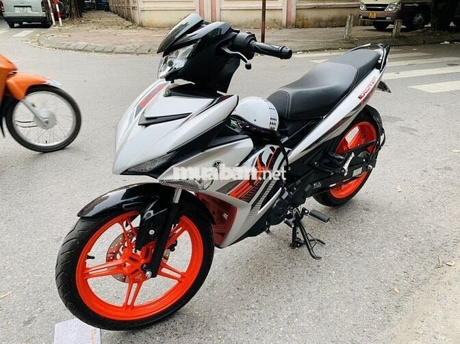 YAMAHA EXCITER 150 BẢN ĐẶC BIỆT CHÍNH CHỦ ĐK 2023