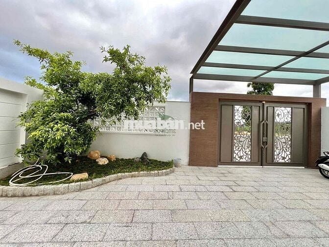 CHO THUÊ NHÀ KINH DOANH SIÊU MỚI VIEW ĐẸP VEN SÔNG KHU MỸ GIA 5 PHÒNG