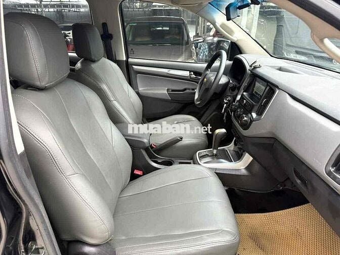 COLORADO 2019 4x2 TỰ ĐỘNG ,BẢO HÀNH 1 NĂM