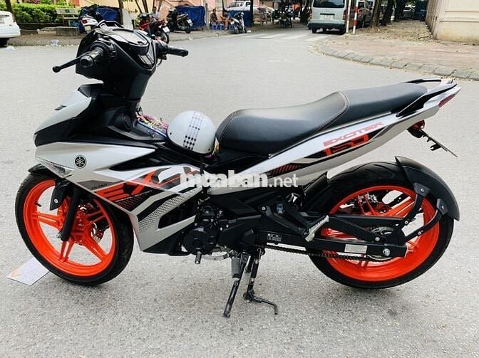 YAMAHA EXCITER 150 BẢN ĐẶC BIỆT CHÍNH CHỦ ĐK 2023
