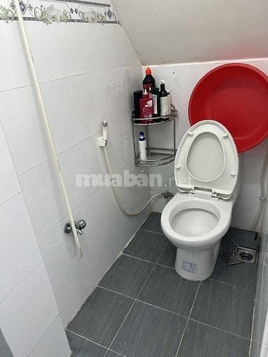 Phòng trọ cho sinh viên và người đi làm