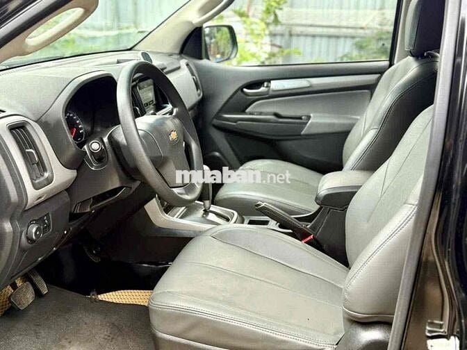 COLORADO 2019 4x2 TỰ ĐỘNG ,BẢO HÀNH 1 NĂM