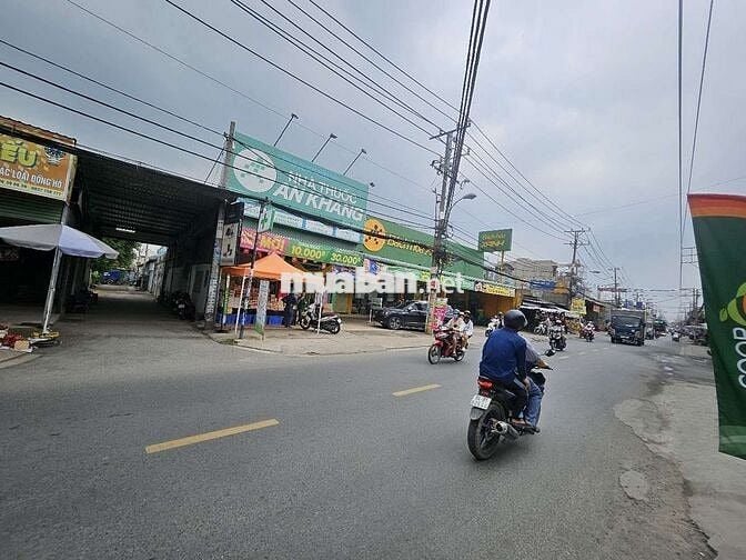 Cho thuê MB kinh doanh- nằm giữa Bách Hóa Xanh và Nhà thuốc An Khang