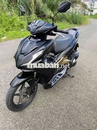 Honda AB 125i 2020
