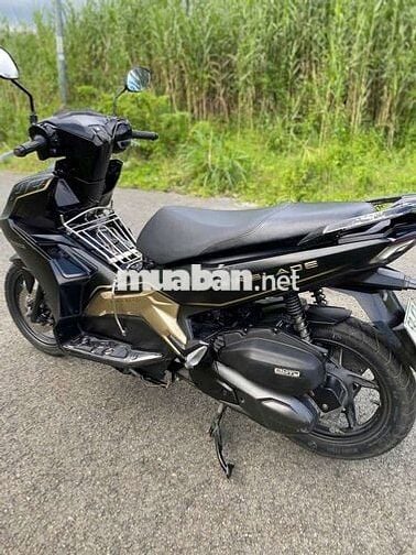 Honda AB 125i 2020