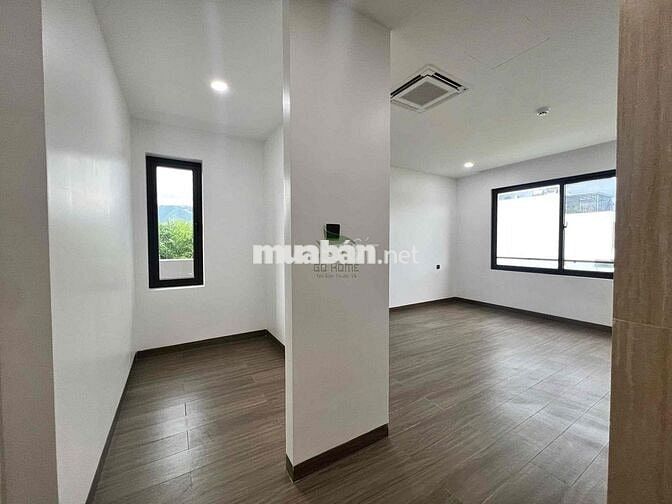 CHO THUÊ NHÀ KINH DOANH SIÊU MỚI VIEW ĐẸP VEN SÔNG KHU MỸ GIA 5 PHÒNG