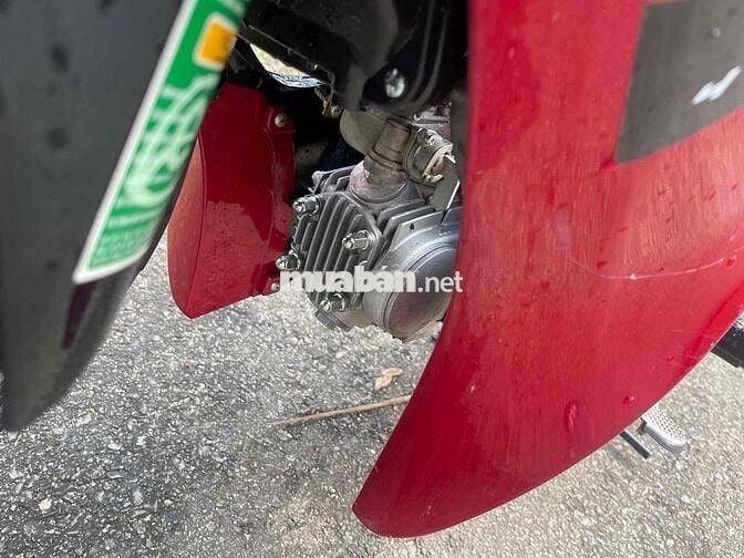 bán eligant 50cc . doi 2022
