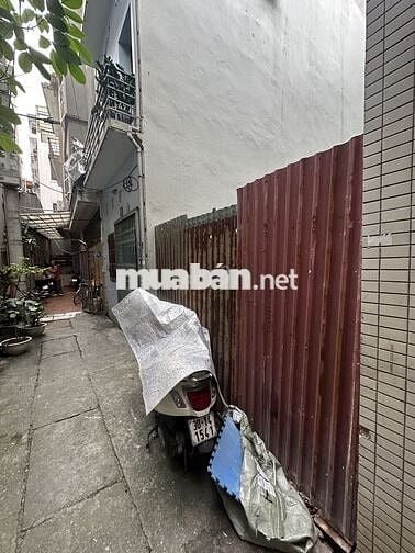 Xuân Đỉnh 36m2 đất, sổ vuông như tờ A4