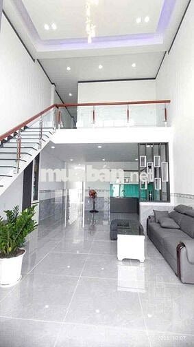 Sổ hồng riêng,sang tên ngay tại Dĩ An,BD giá 750tr/80m2