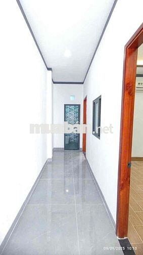 Sổ hồng riêng,sang tên ngay tại Dĩ An,BD giá 750tr/80m2