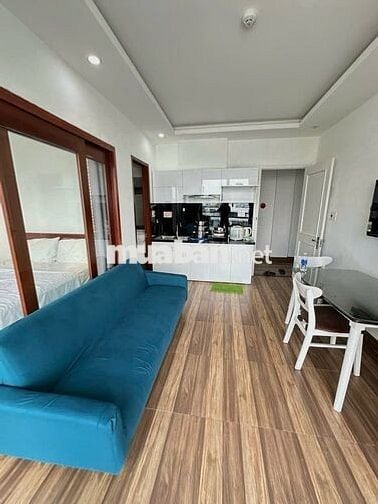 CHO THUÊ CĂN HỘ 1PN KHU VỰC HÒA XUÂN, CẨM LỆ, ĐÀ NẴNG