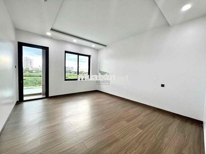 CHO THUÊ NHÀ KINH DOANH SIÊU MỚI VIEW ĐẸP VEN SÔNG KHU MỸ GIA 5 PHÒNG