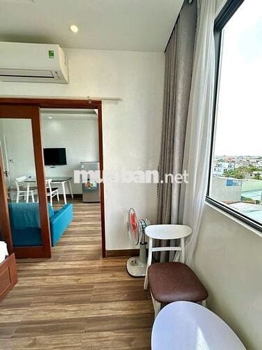 CHO THUÊ CĂN HỘ 1PN KHU VỰC HÒA XUÂN, CẨM LỆ, ĐÀ NẴNG